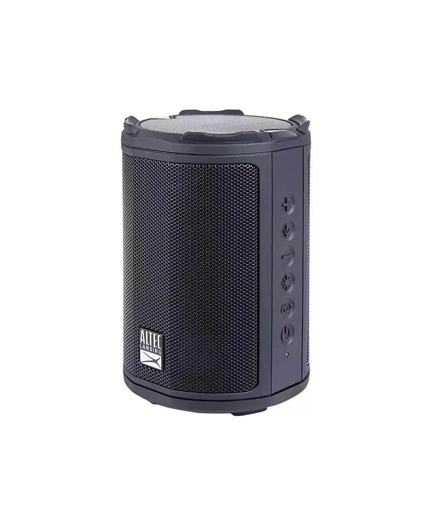 商品Altec Lansing|HydraMotion Everything Proof Speaker,价格¥374,第2张图片详细描述