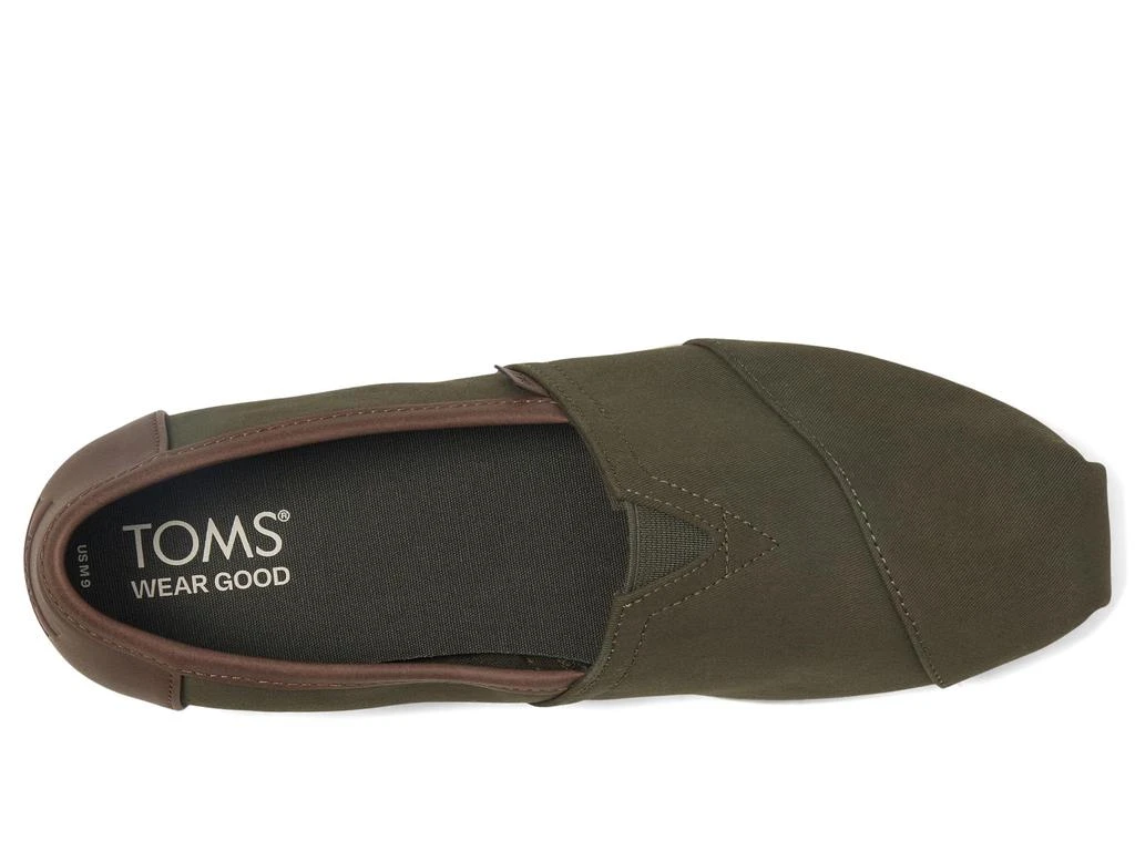 商品TOMS|Alpargata 3.0,价格¥445,第2张图片详细描述