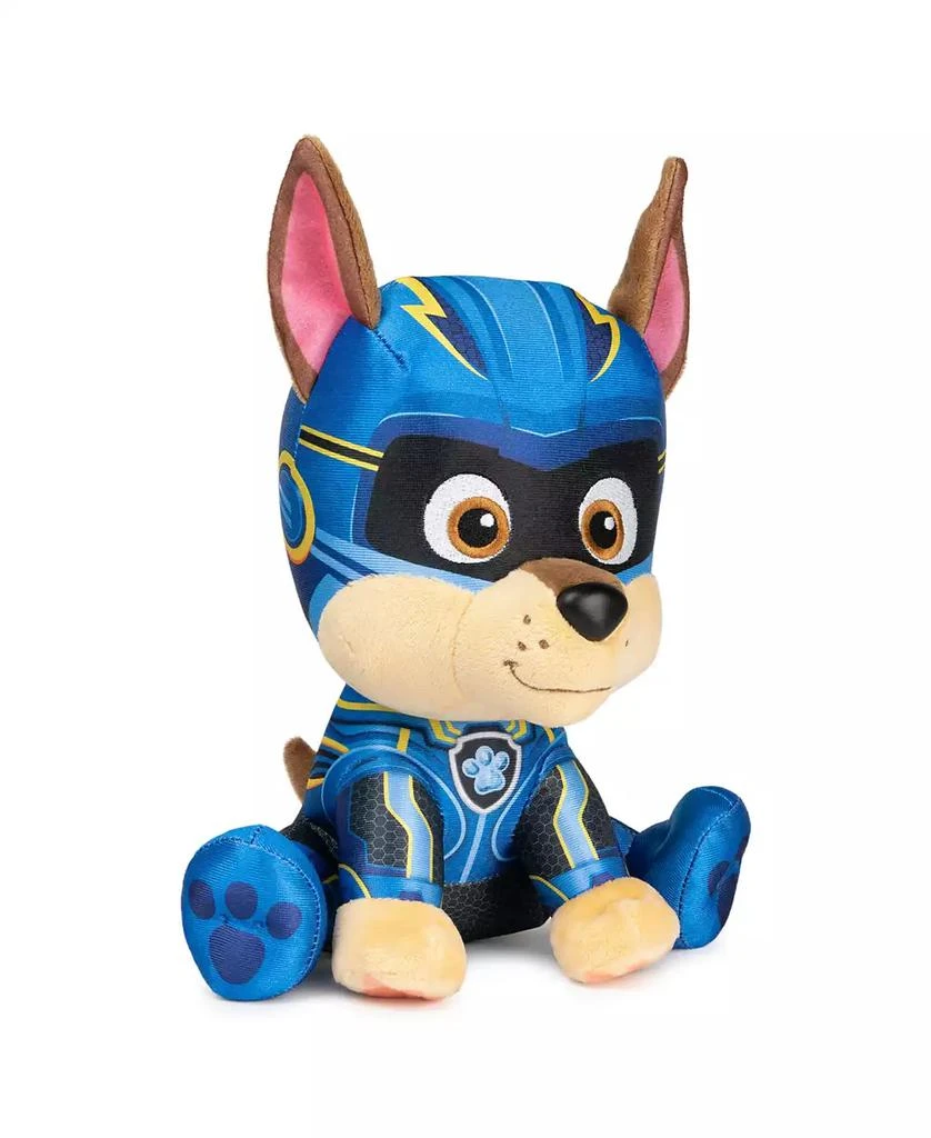 商品GUND|PAW Patrol - The Mighty Movie Chase Stuffed Animal Plush Toy,价格¥108,第3张图片详细描述