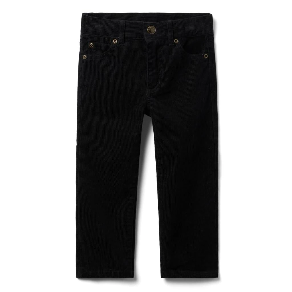 商品Janie and Jack|Corduroy Five-Pocket Pants (Toddler/Little Kid/Big Kid),价格¥195,第1张图片