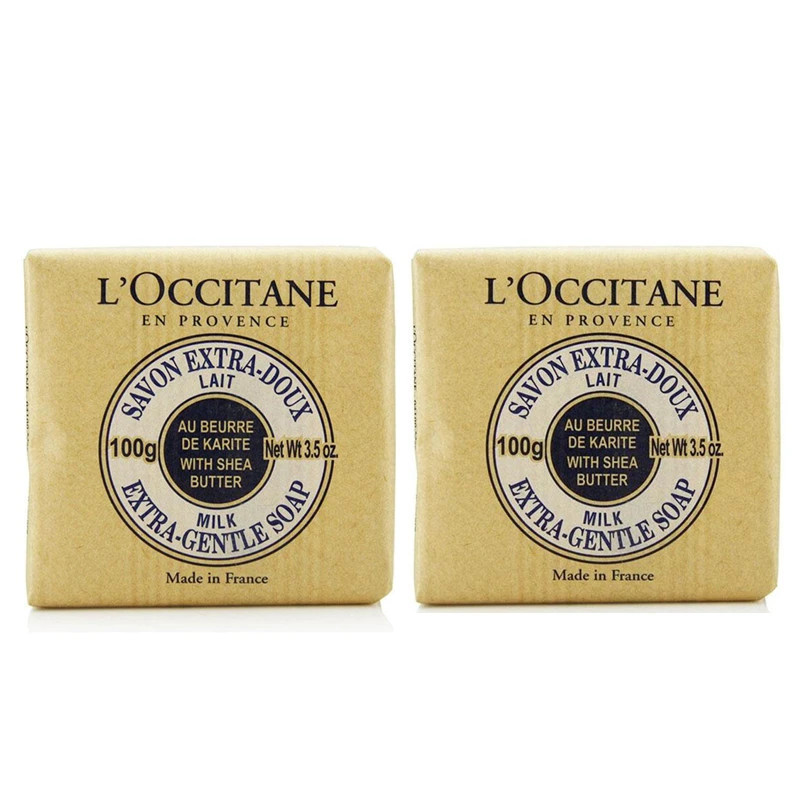 L'occitane欧舒丹全系列香氛皂100-250g 商品