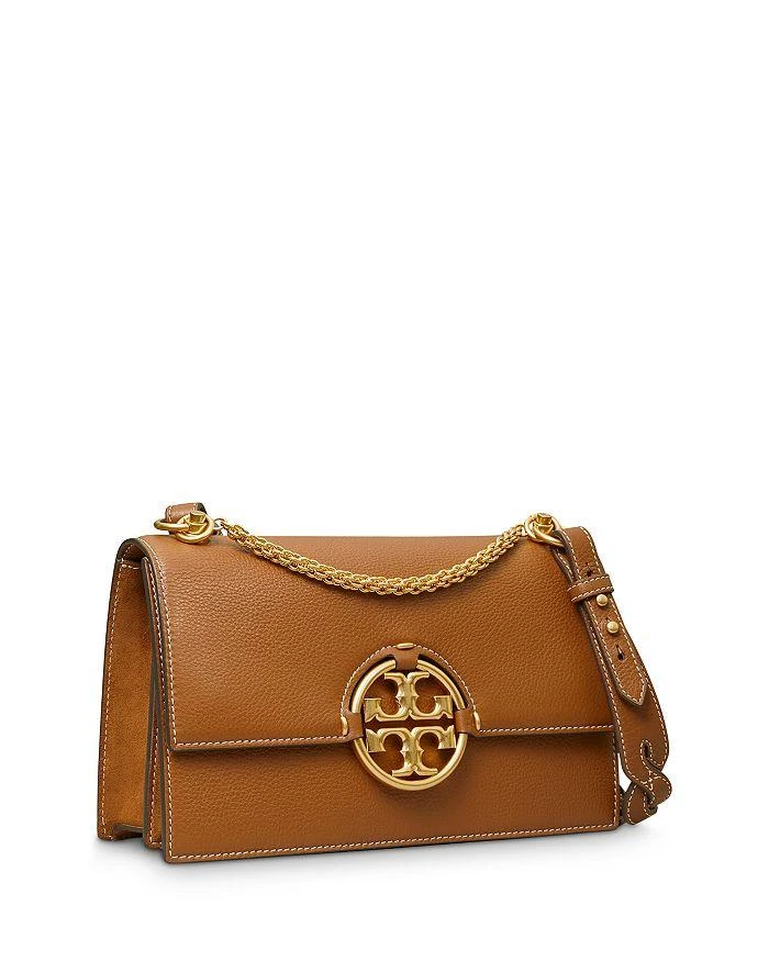 商品Tory Burch|汤丽柏琦Miller真皮单肩包,价格¥2912,第4张图片详细描述