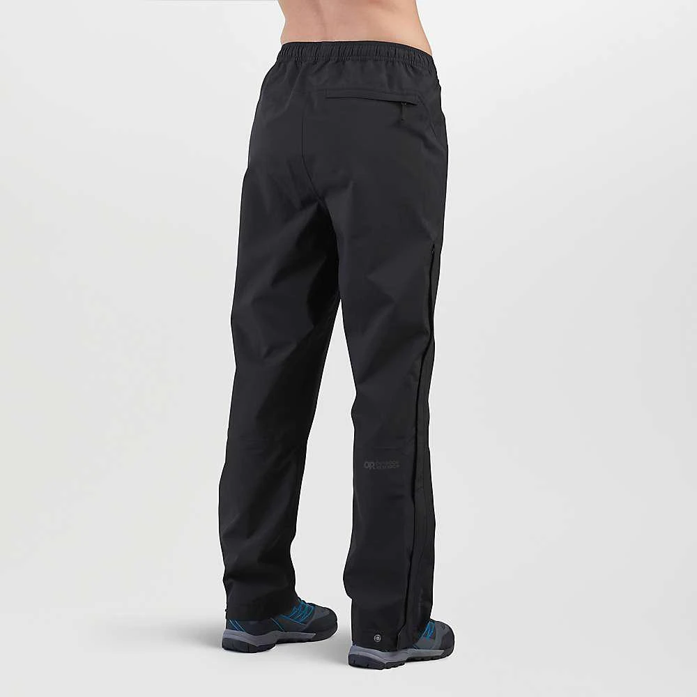 商品Outdoor Research|Outdoor Research Women's Motive Ascentshell Pant,价格¥879,第2张图片详细描述