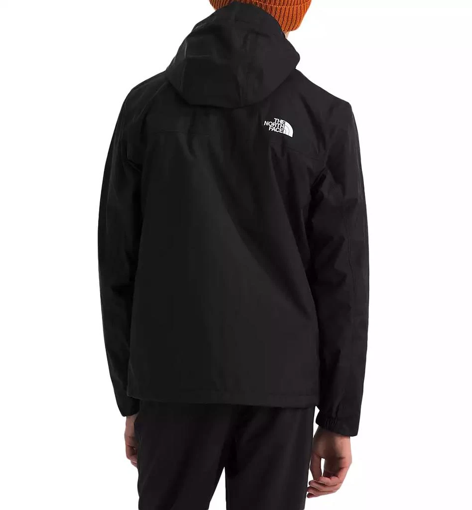 商品The North Face|Big Boys Antora Triclimate® 3-in-1 Full-Zip Hooded Jacket,价格¥1122,第2张图片详细描述