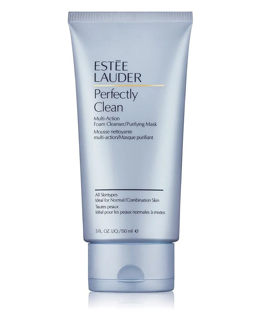 商品Estée Lauder|净莹柔肤洁面乳150ml,价格¥241,第1张图片详细描述