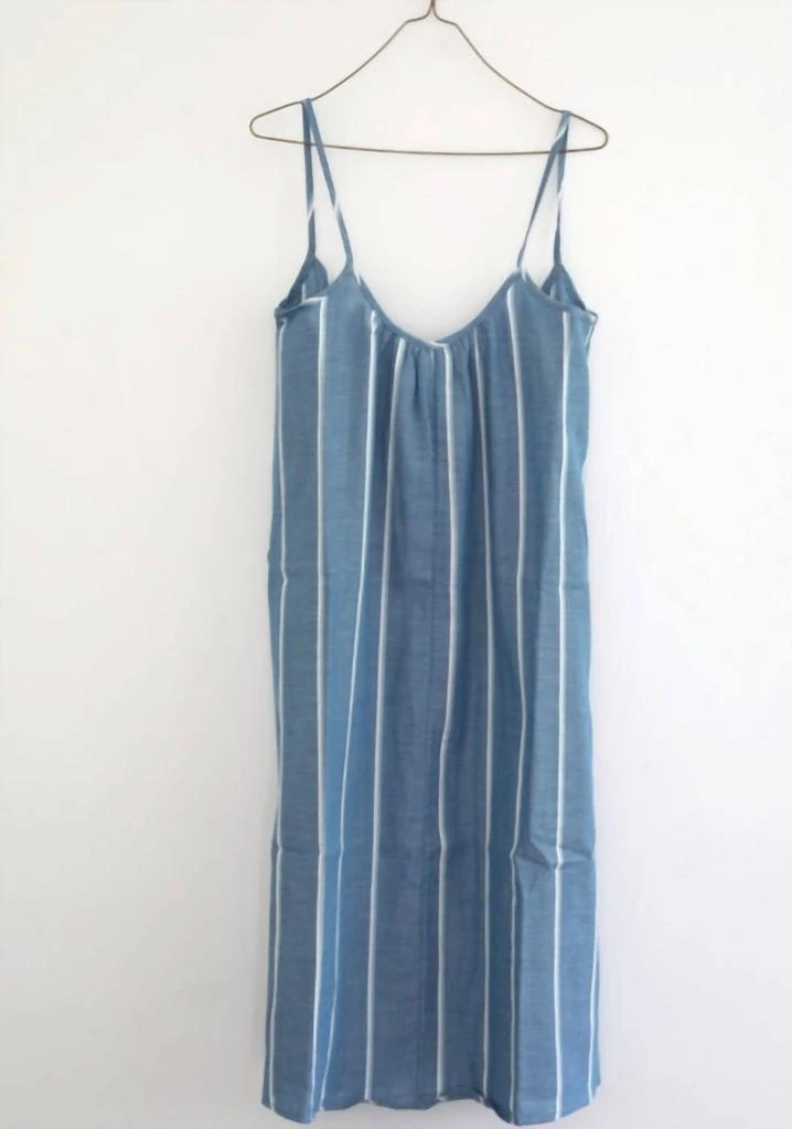 商品Pietsie|Pietsie - Ine Slip Dress,价格¥1188,第5张图片详细描述