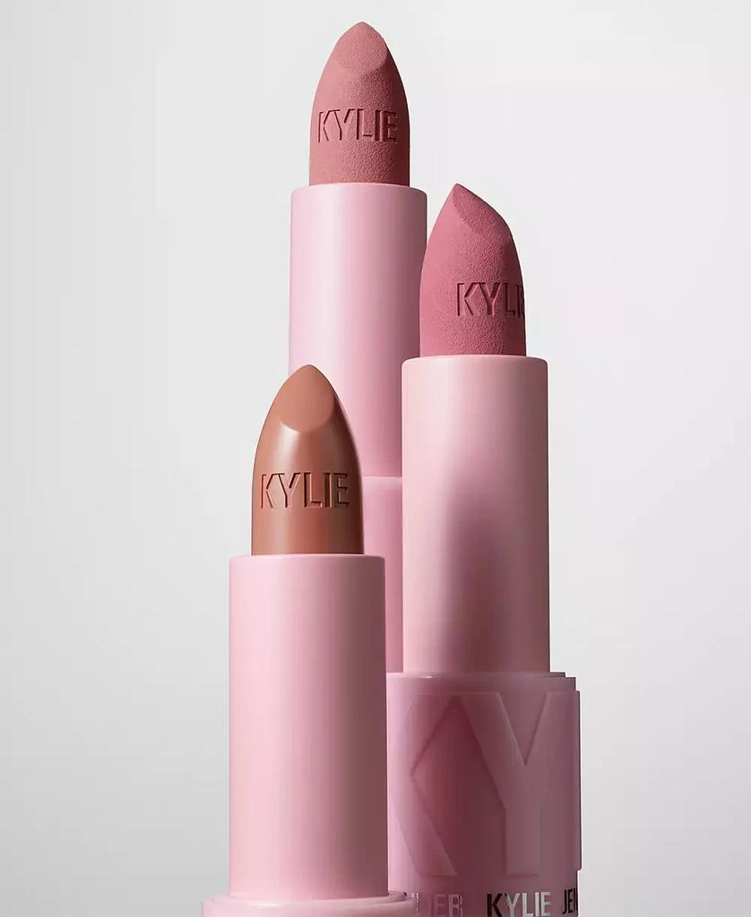 Crème Lipstick 商品