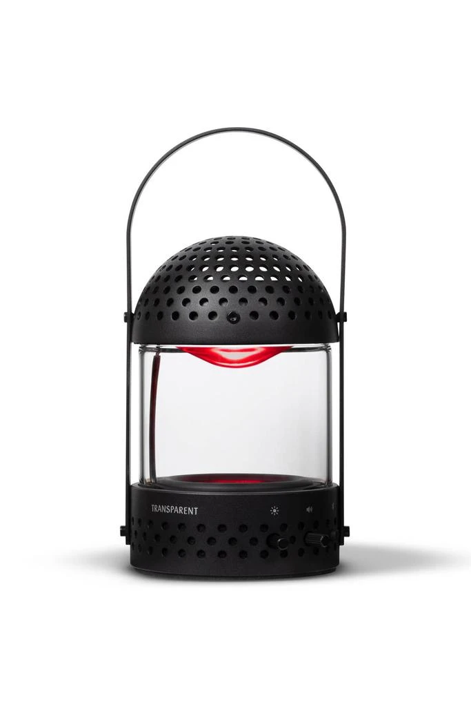 商品Transparent|light speaker,价格¥1929,第1张图片