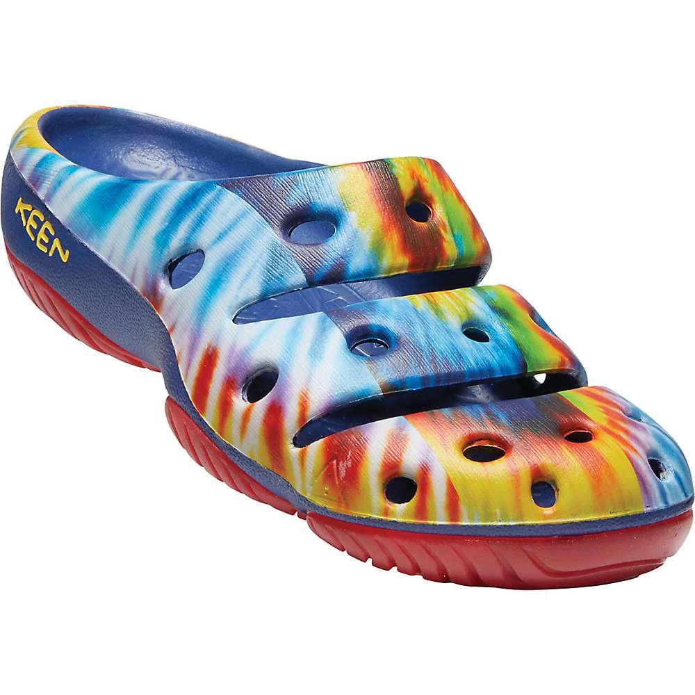 KEEN Women's Yogui Arts Clog 商品
