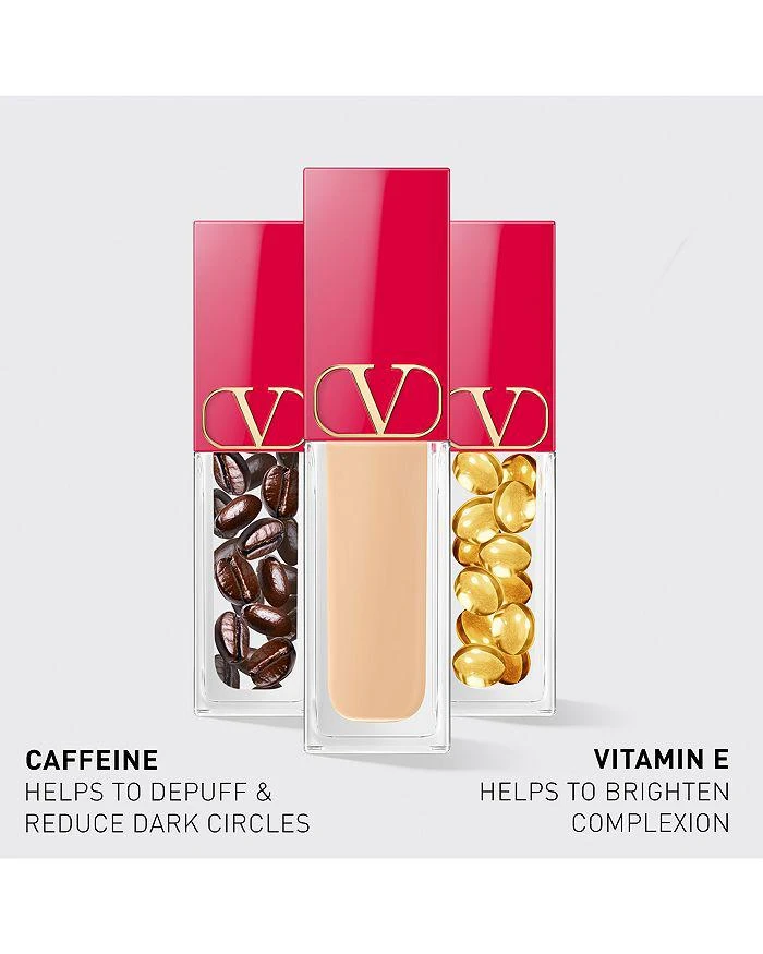 商品Valentino|Very Valentino Concealer,价格¥295,第5张图片详细描述