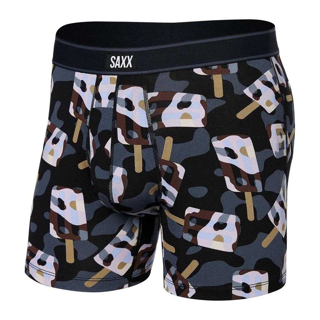 商品SAXX|Daytripper Boxer Brief Fly,价格¥203,第1张图片