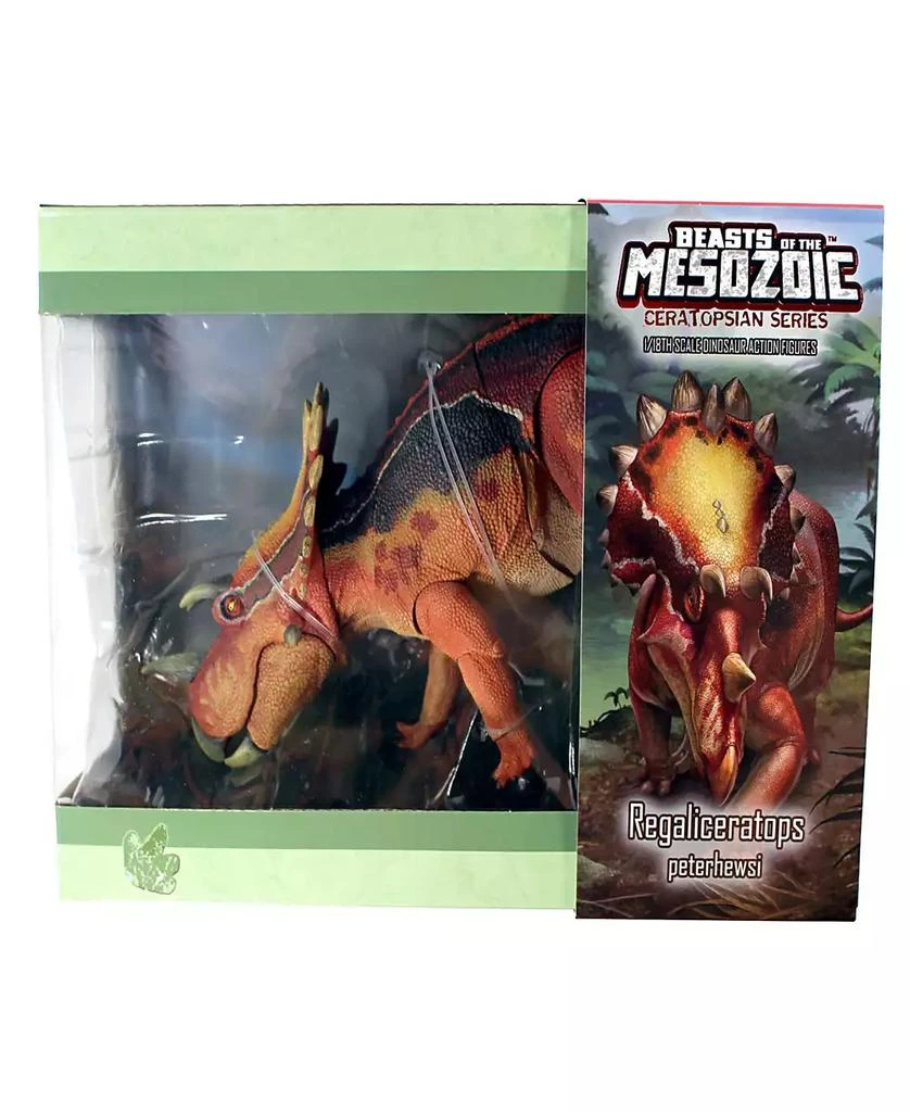 商品Beasts of the Mesozoic|Regaliceratops Peterhewsi Action Figure,价格¥561,第2张图片详细描述