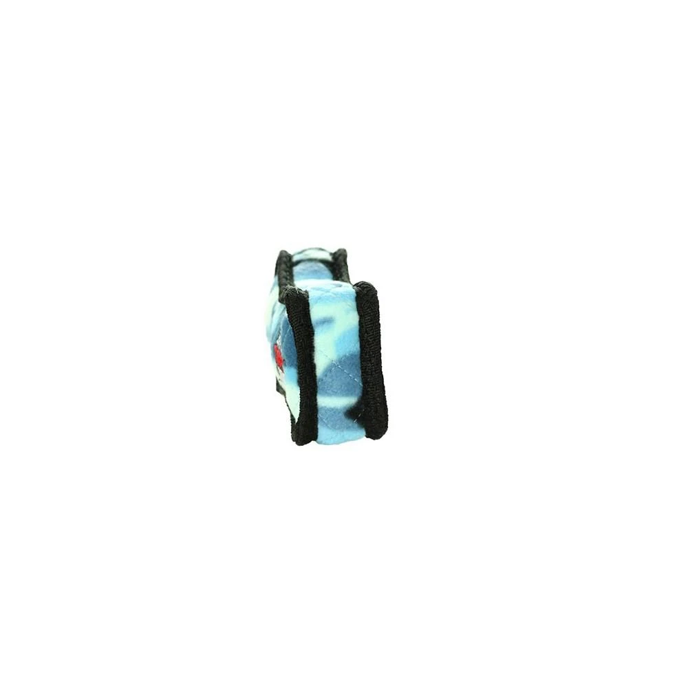 商品Tuffy|Jr Bone2 Camo Blue, Dog Toy,价格¥125,第2张图片详细描述