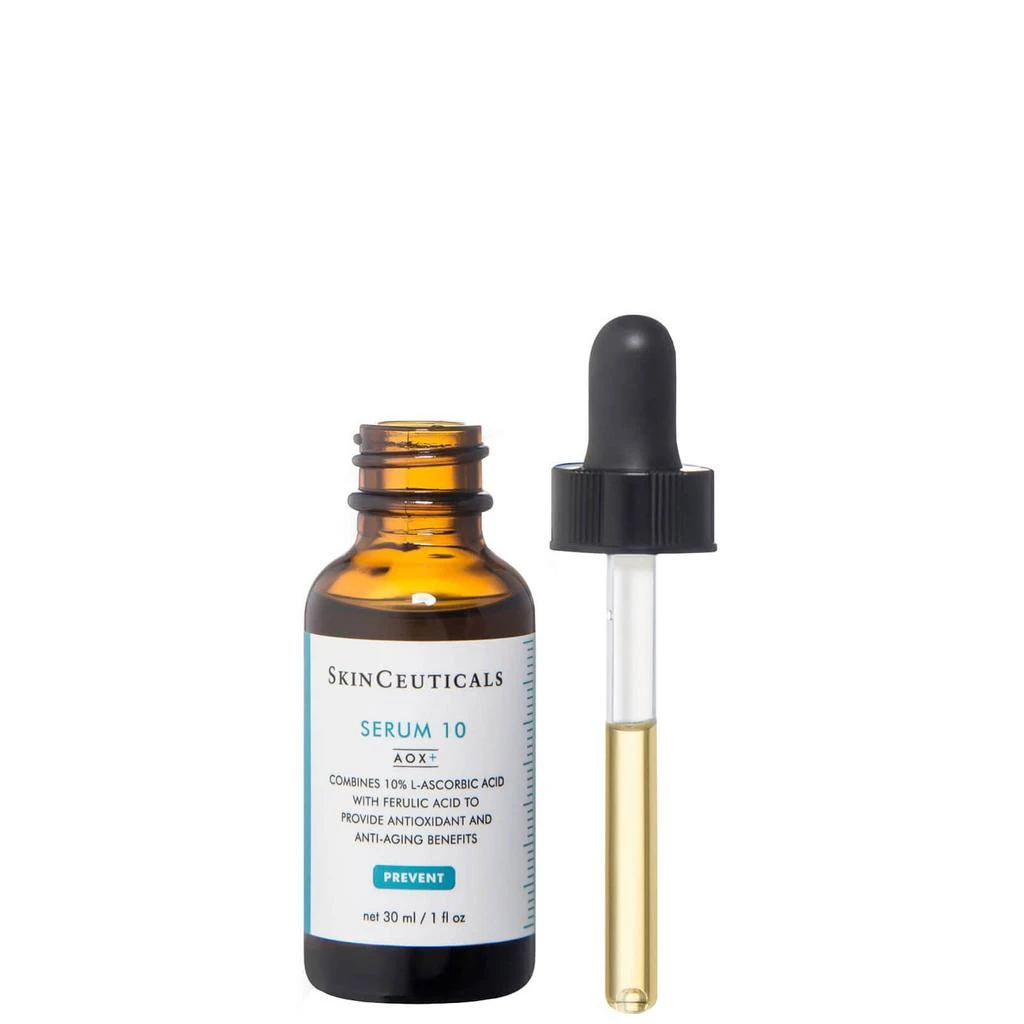 商品SkinCeuticals|10%左旋VC美白精华液,价格¥635,第1张图片