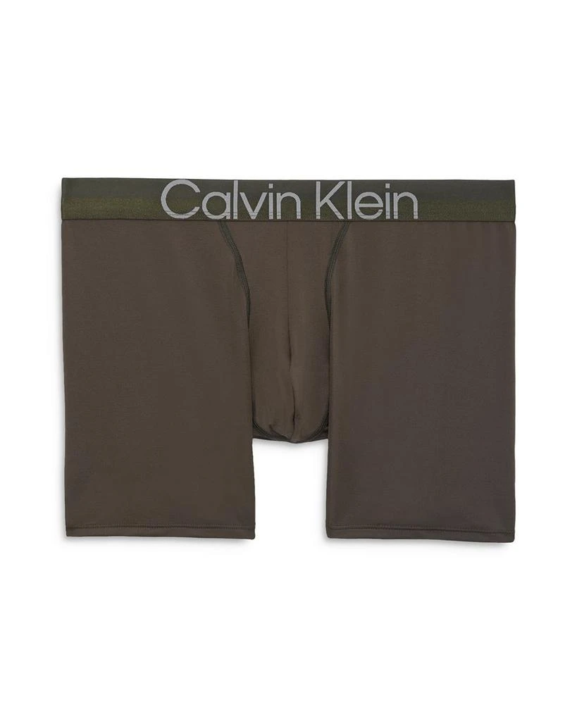 商品Calvin Klein|Logo Boxer Briefs,价格¥157,第1张图片详细描述