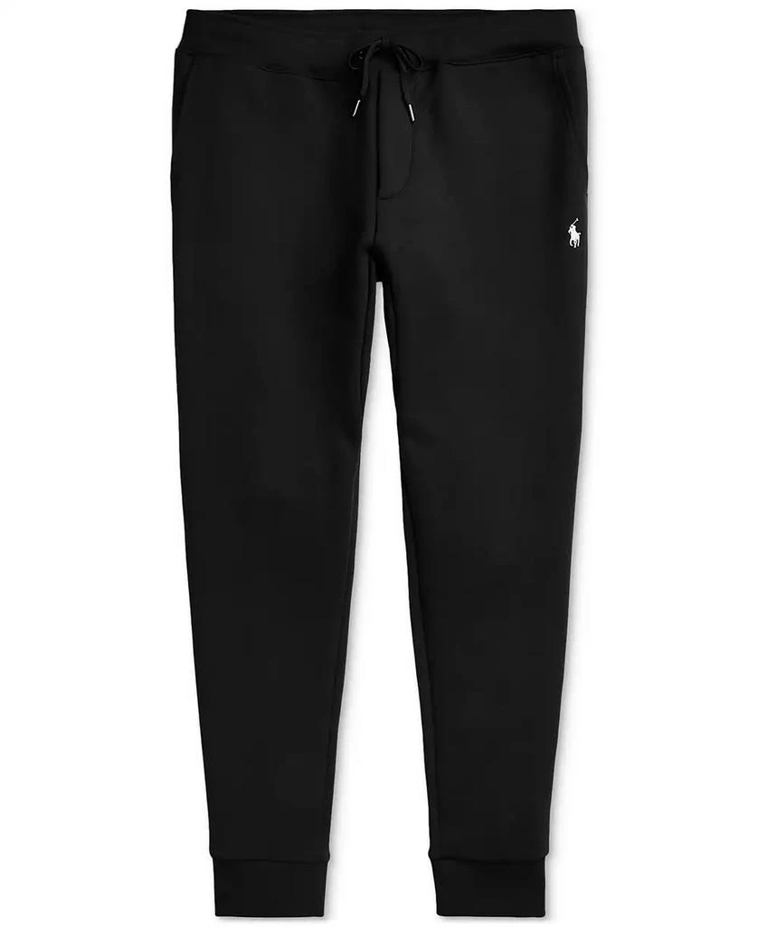 商品Ralph Lauren|Men's Double-Knit Jogger Pants,价格¥948,第5张图片详细描述