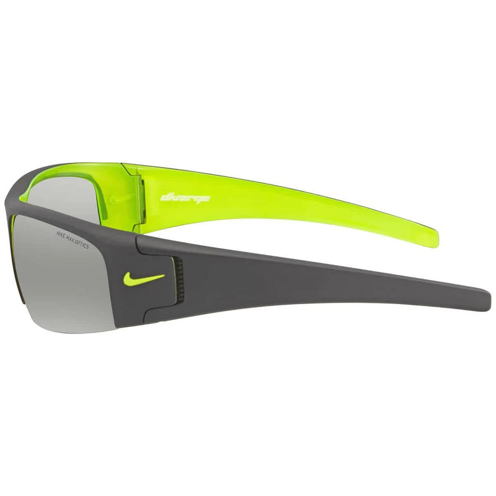 商品NIKE|Grey Wrap Unisex Sunglasses DIVERGE EV0325 007 64,价格¥291,第3张图片详细描述