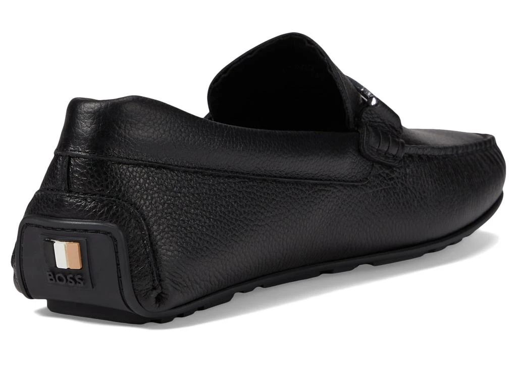 商品Hugo Boss|Noel Loafer Moccasins,价格¥1482,第5张图片详细描述