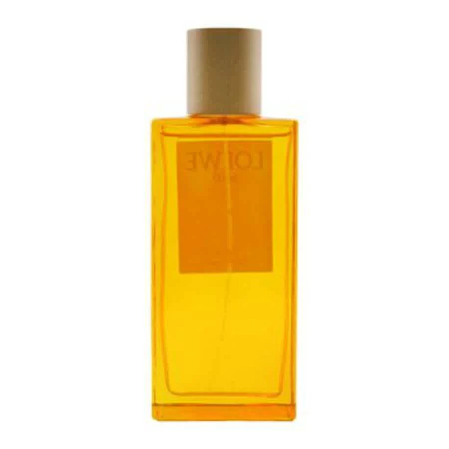 商品Loewe|Ladies Solo Ella EDT Spray 3.4 oz Fragrances 8426017069250,价格¥521,第3张图片详细描述