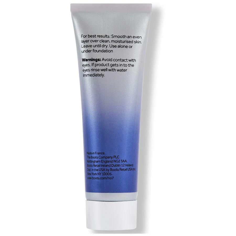 商品No7|Lift & Luminate Primer,价格¥148,第2张图片详细描述