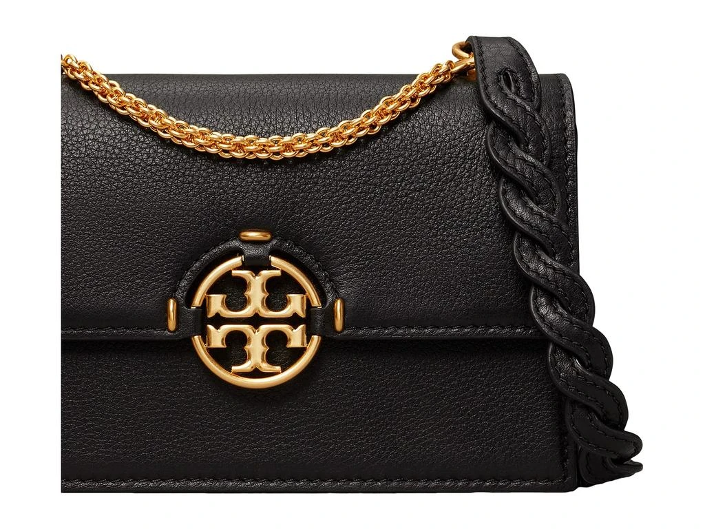 商品Tory Burch|小号Miller链条手提单肩包,价格¥3010,第4张图片详细描述