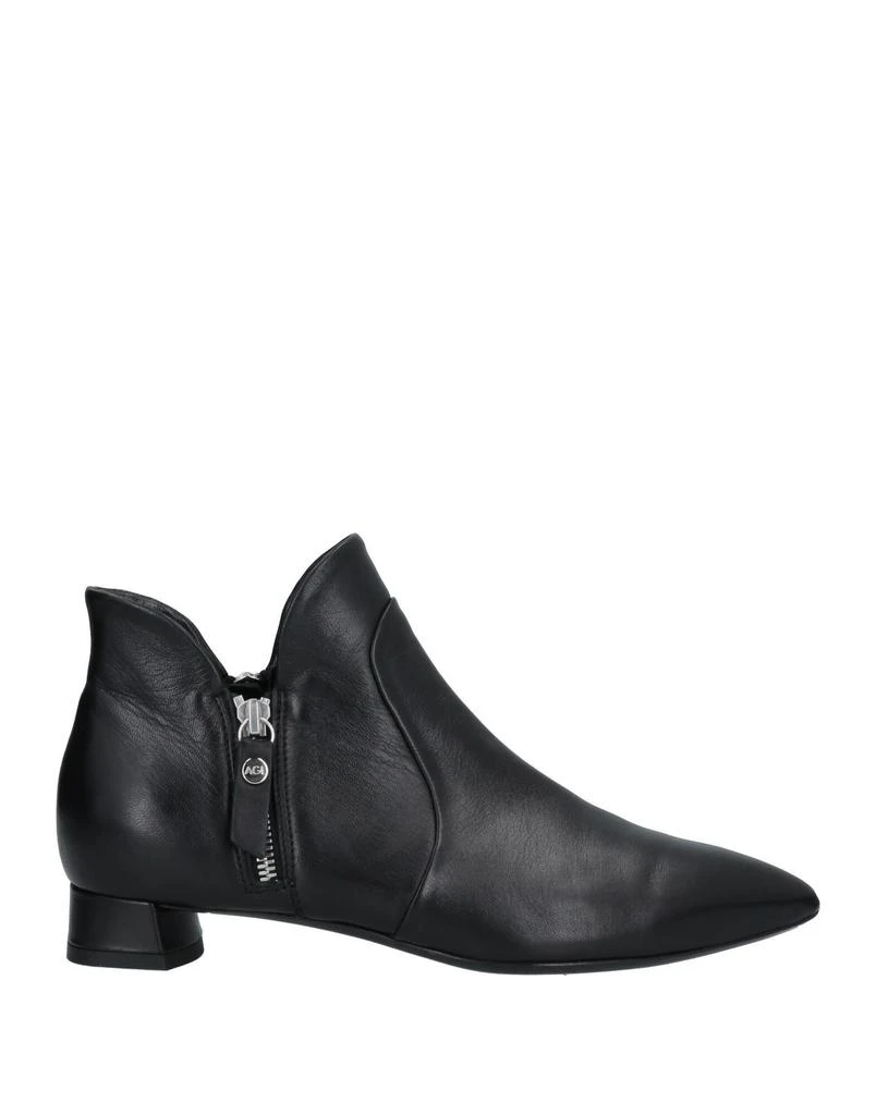 商品AGL|Ankle boot,价格¥943,第1张图片