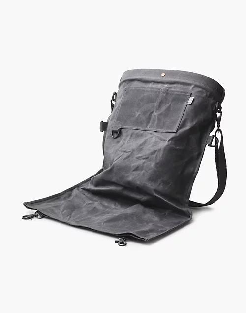 Barebones Gathering Bag - Slate Gray商品第2张图片规格展示