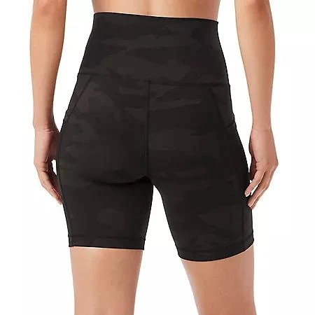 商品Member's Mark|Member's Mark Ladies Zen Bike Short,价格¥83,第2张图片详细描述