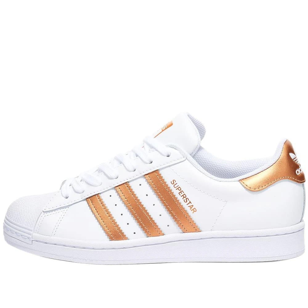 商品Adidas|Adidas Superstar W,价格¥301,第2张图片详细描述