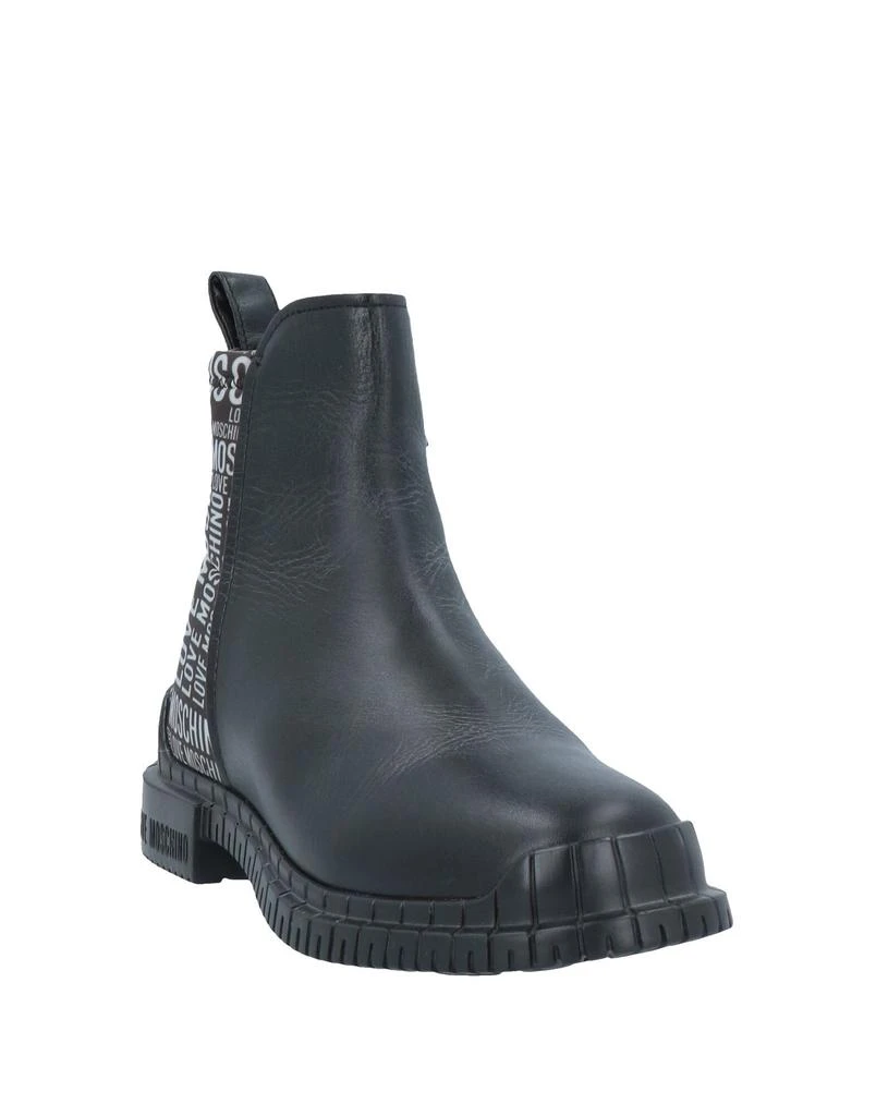 商品Moschino|Ankle boot,价格¥1260,第2张图片详细描述