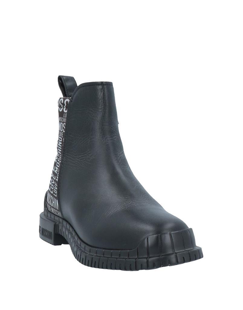 商品Moschino|Ankle boot,价格¥1450,第4张图片详细描述