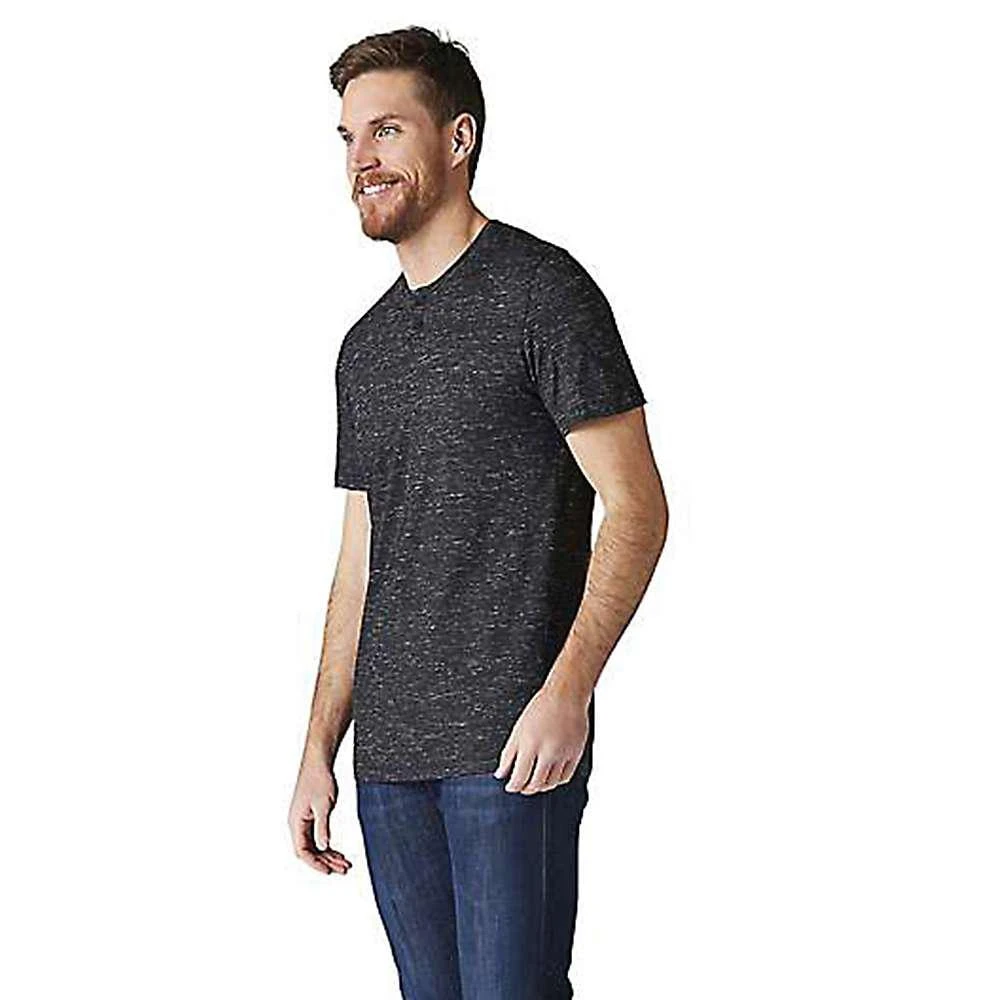 商品SmartWool|Men's Everyday Exploration Merino SS Henley,价格¥323,第1张图片