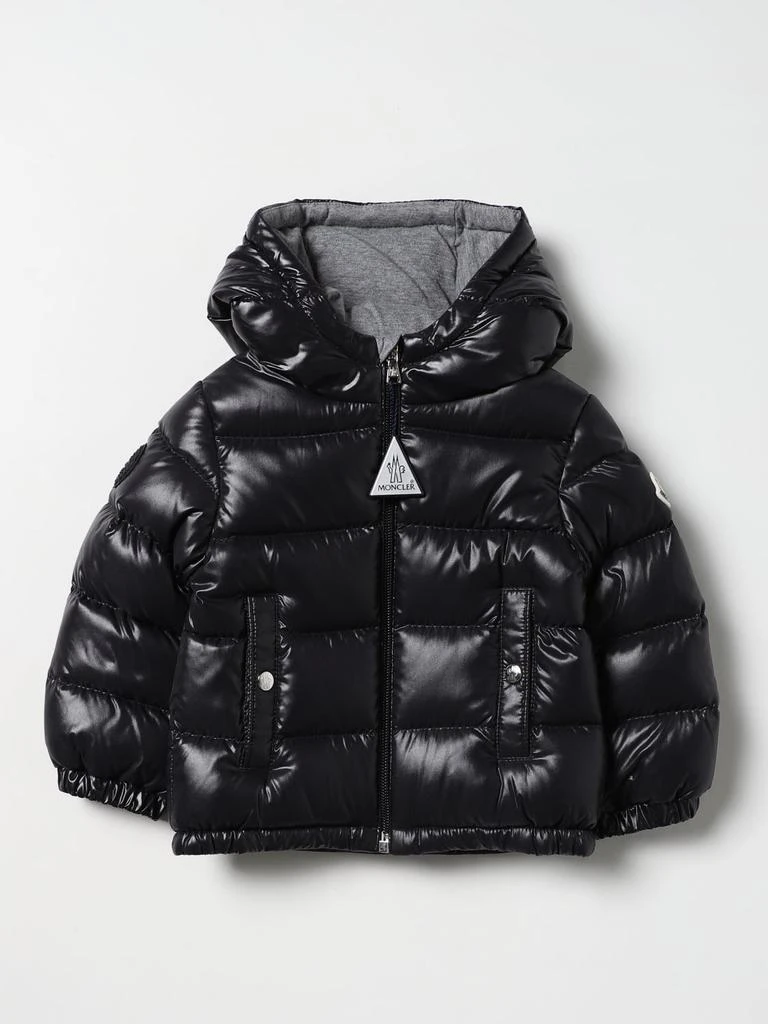 商品Moncler|Moncler hooded down jacket,价格¥4080,第1张图片