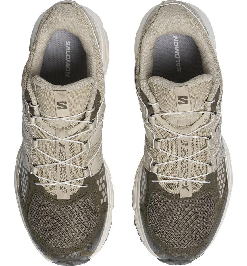 商品Salomon|X-Mission 3 Sneaker,价格¥523,第4张图片详细描述