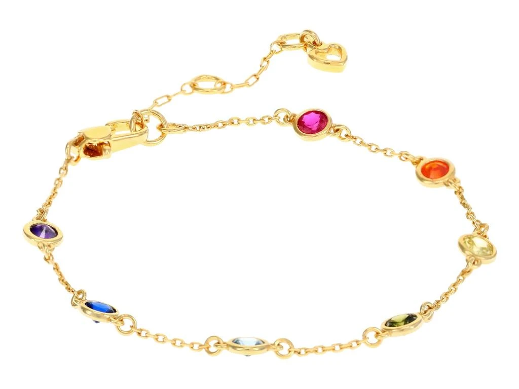 商品Kate Spade|Dot Linear Bracelet,价格¥391,第1张图片