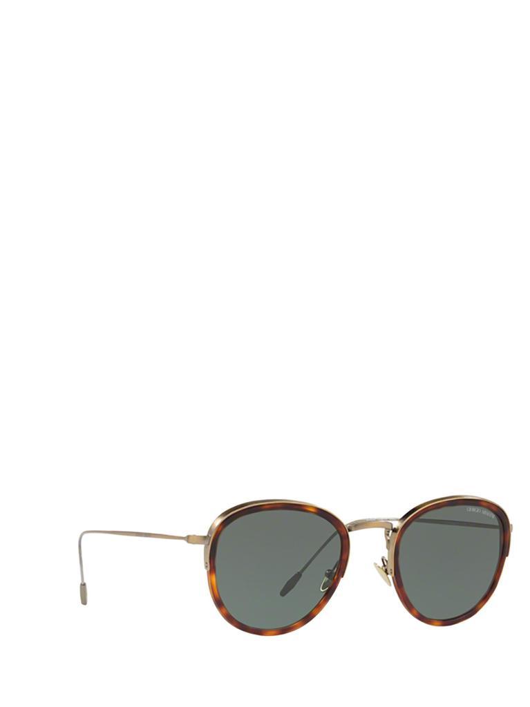 商品Giorgio Armani|GIORGIO ARMANI Sunglasses,价格¥1733,第4张图片详细描述