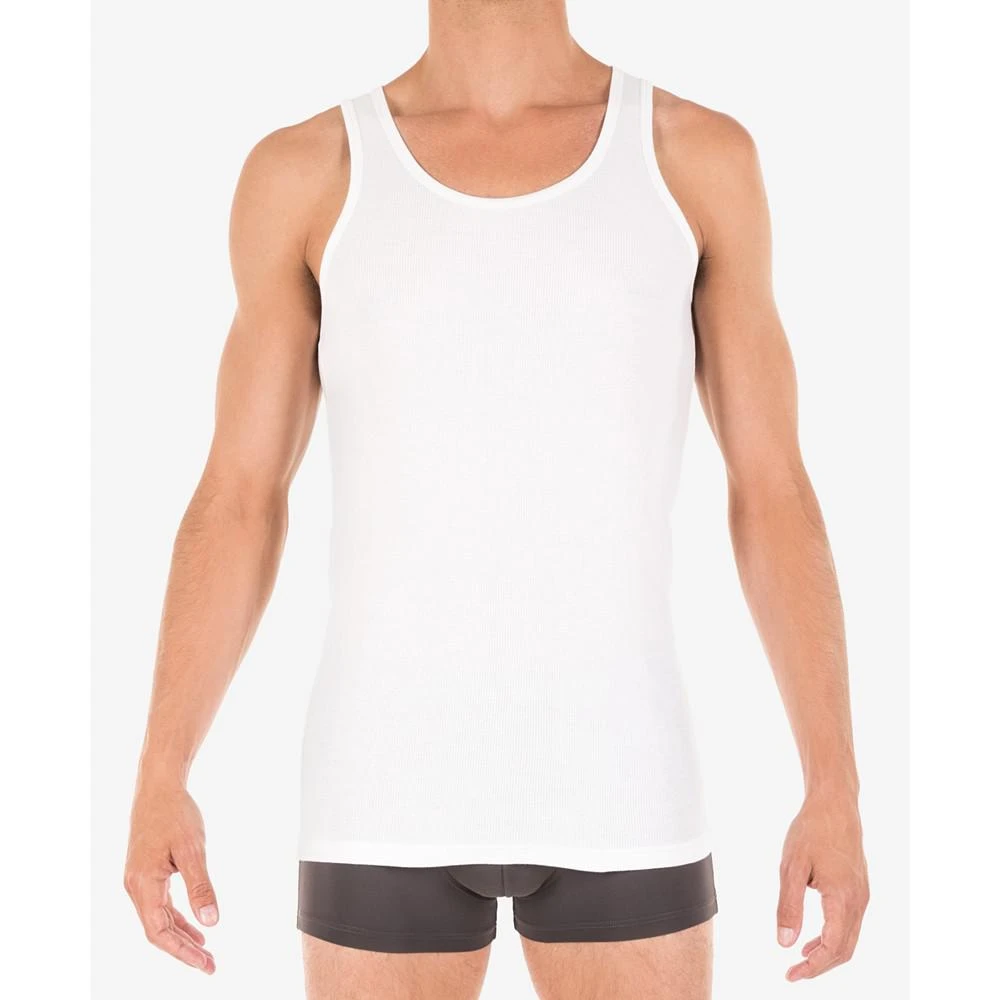 商品Tommy Hilfiger|Men's Classic Tank 3-Pack - 09TTK01,价格¥296,第1张图片