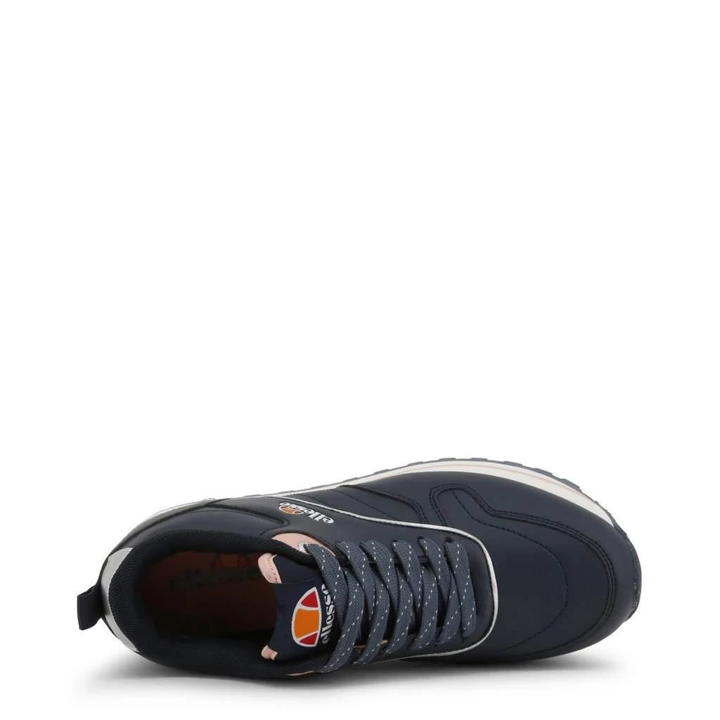 商品ELLESSE|Ellesse Round Toe Mid Top Sneakers,价格¥355,第3张图片详细描述