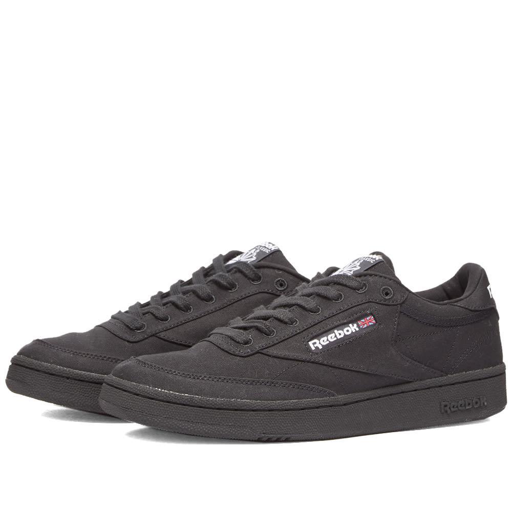 商品Reebok|Reebok Club C 85 Grow,价格¥626,第1张图片