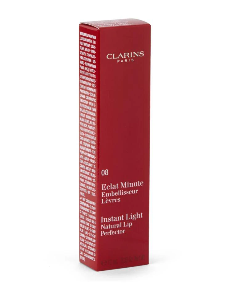 商品Clarins|自然唇修护精华,价格¥196,第2张图片详细描述