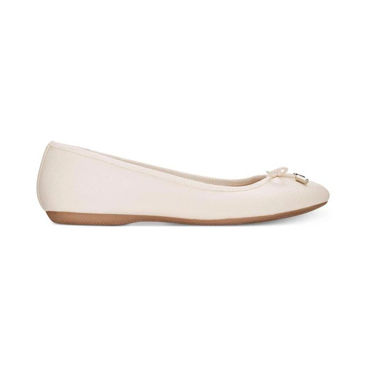 商品Alfani|Women's Step 'N Flex Aleaa Ballet Flats, Created for Macy's,价格¥364,第2张图片详细描述