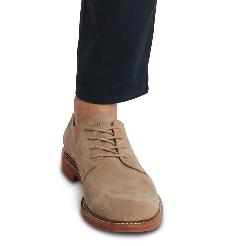 商品Tommy Hilfiger|男士长裤,价格¥611,第5张图片详细描述