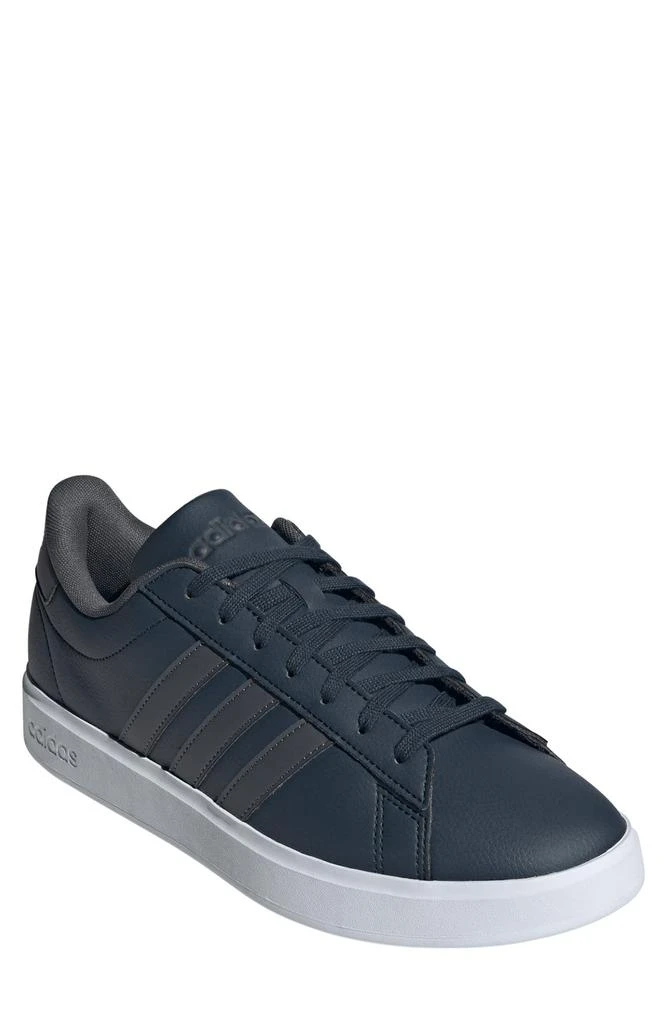 商品Adidas|Grand Court Sneaker,价格¥450,第1张图片