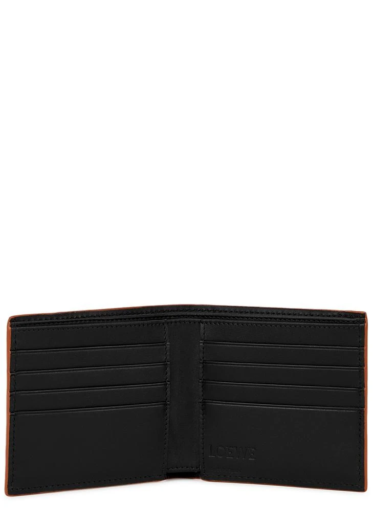 商品Loewe|Puzzle leather wallet,价格¥2376,第3张图片详细描述