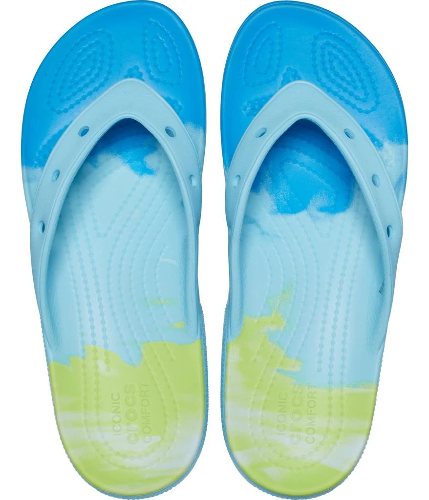 商品Crocs|Classic Flip-Flop,价格¥155,第2张图片详细描述