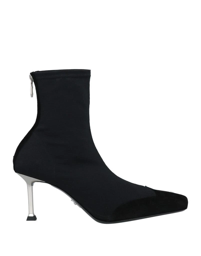 商品CESARE PACIOTTI|Ankle boot,价格¥2117,第1张图片
