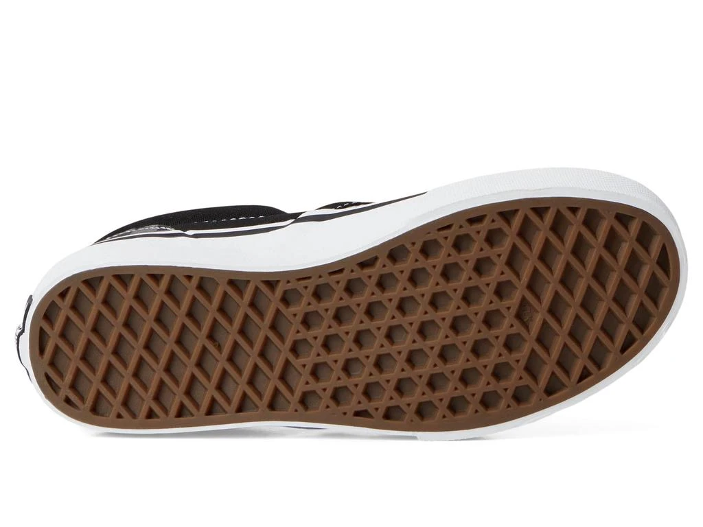 商品Vans|Classic Slip-On 小童/大童滑板鞋,价格¥282,第3张图片详细描述
