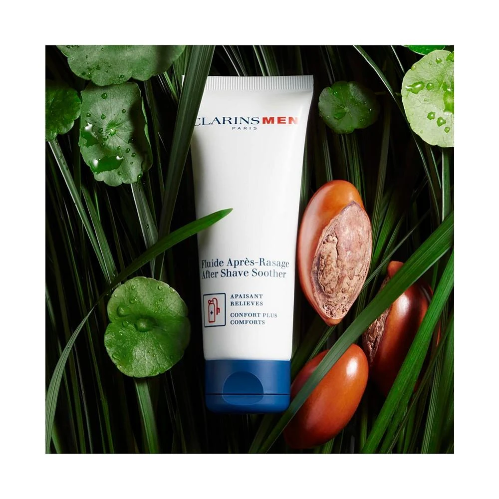 商品Clarins|ClarinsMen After Shave Soother, 2.5 oz.,价格¥247,第2张图片详细描述