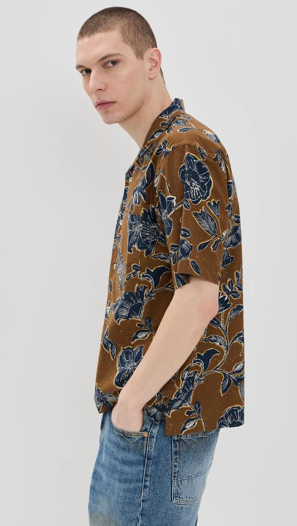 商品Universal Works|Camp Shirt,价格¥566,第3张图片详细描述