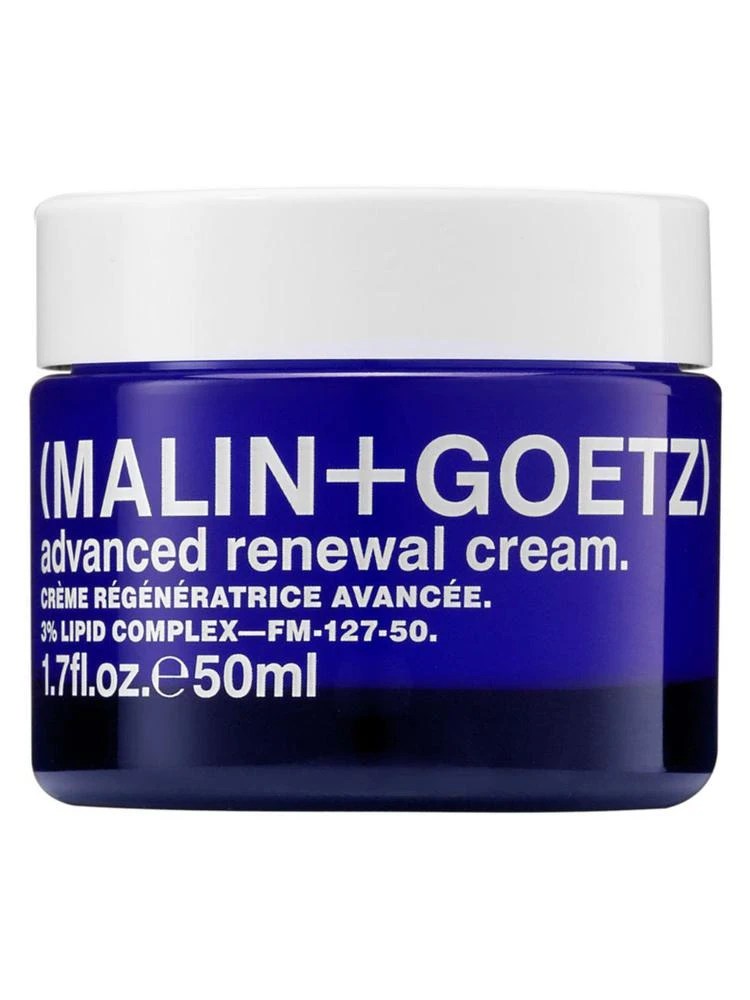 商品Malin + Goetz|深层滋养面霜,价格¥2963,第1张图片